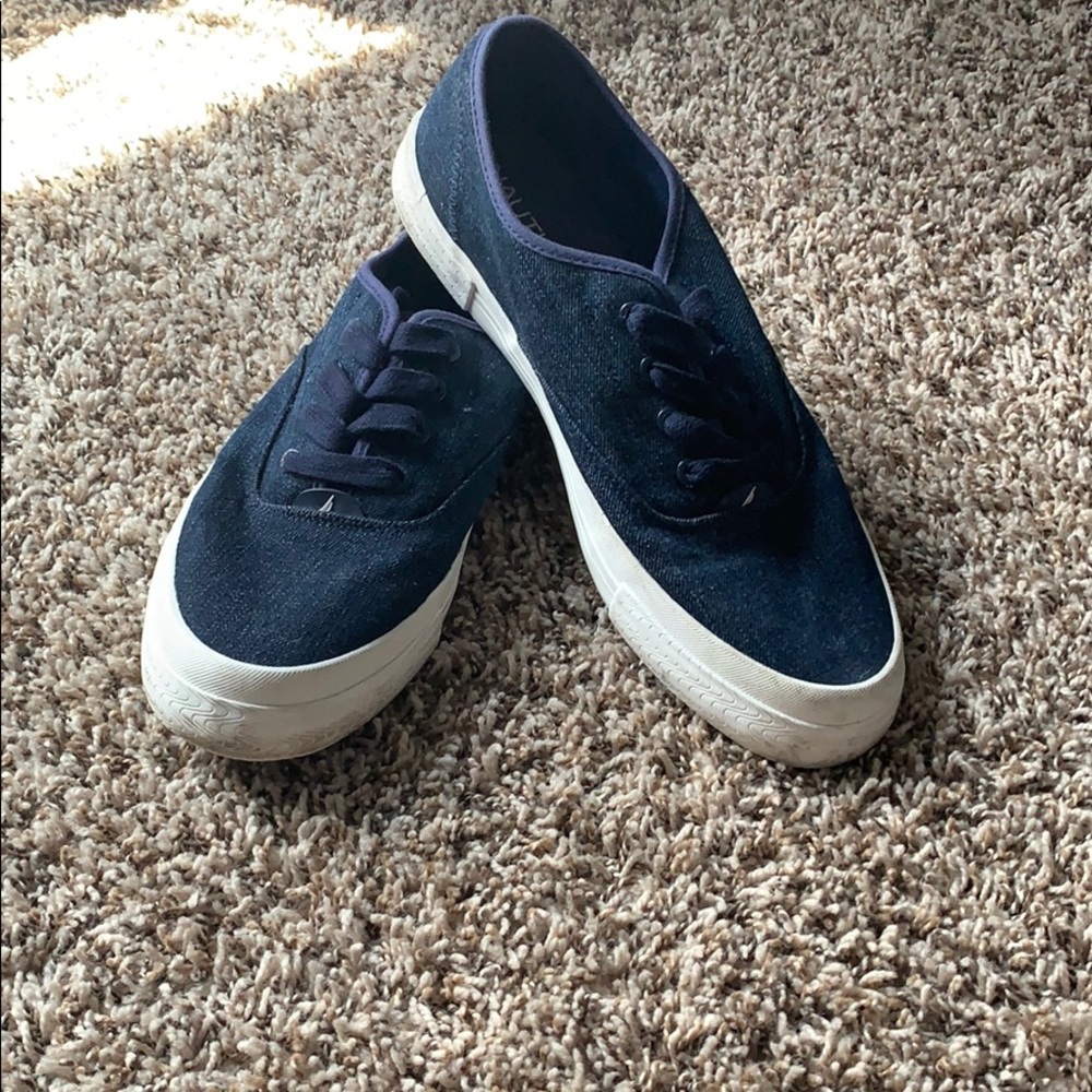 Nautica shoes